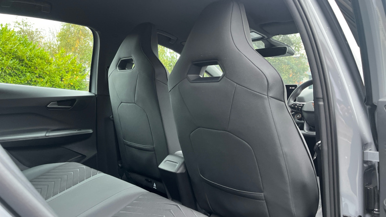 CUPRA Born 170kW e-Boost V1 59kWh 5dr Auto Electric Hatchback